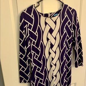 JMclaughlin Nautical Shift